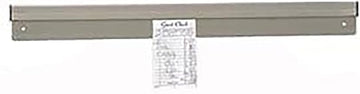 Advance Tabco 36" Wall Mounted Check Minder, CM-36-X