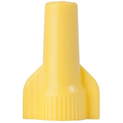 Gardner Bender 6 Pack / 22 - 10 AWG / Yellow Wing Nuts