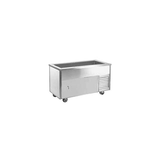 Refrigerated Cold Food Table Model SCA by Randell – Model RAN SCA-5