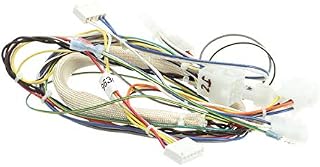 Pitco B6796301 Wiring, Power Control Box TB-SRTG LH