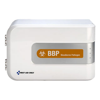: Smartcompliance Complete Cabinet BBP by First Aid Only – Multi, Model 91103