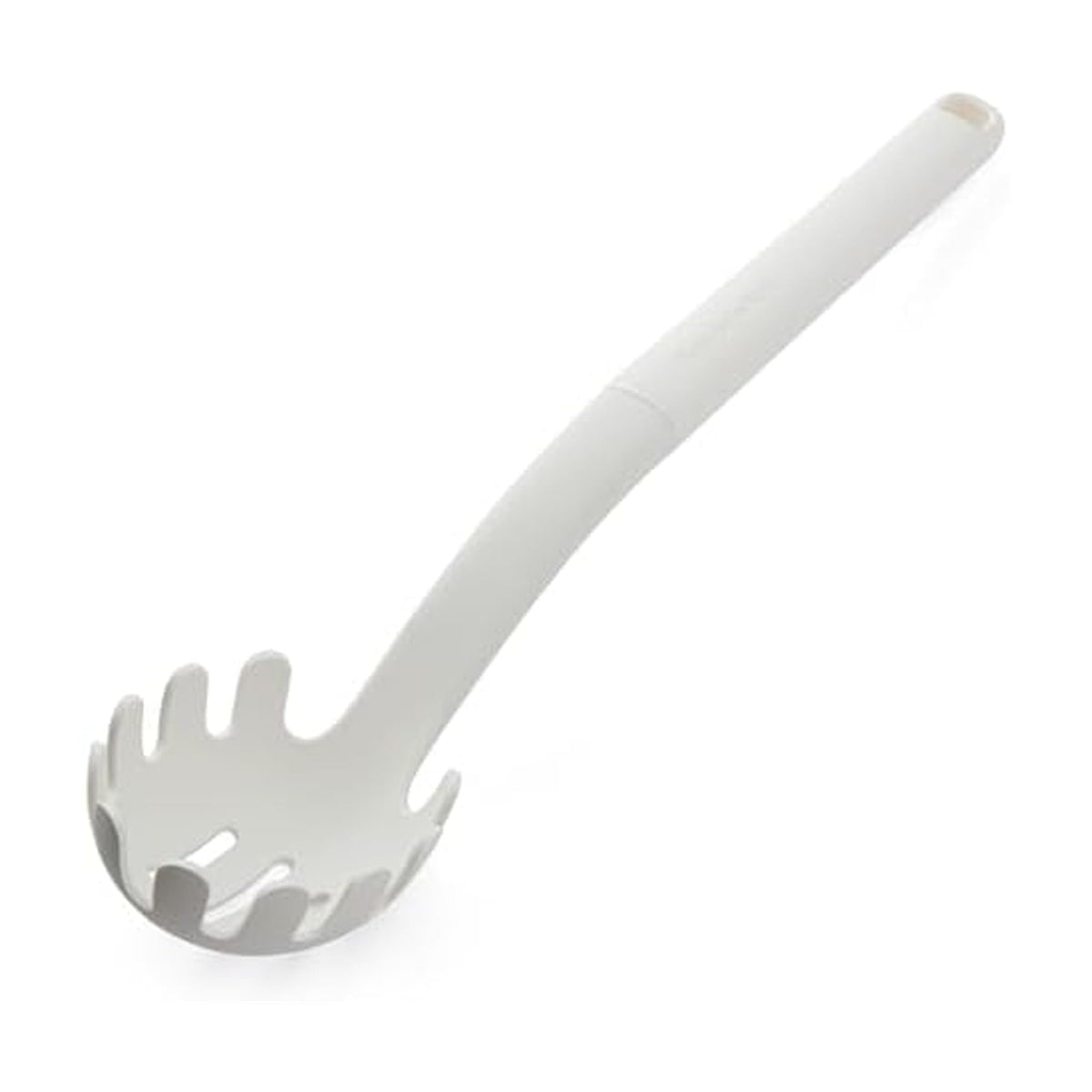 KitchenAid Porcelain White / 13.6-Inch / 1 Pasta Forks