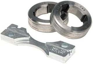 Lincoln Electric Drive Roll Kit, Wire, 023-030 in, 0.6-0.8MM