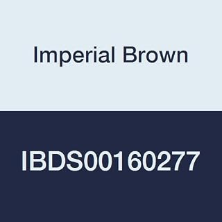 Imperial Brown IBDS00160277 Door Sweep, Grey