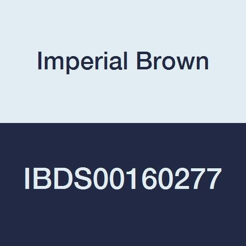 Door Sweep by Imperial Brown – Commercial Grade