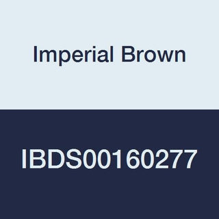 Door Sweep by Imperial Brown – Commercial Grade