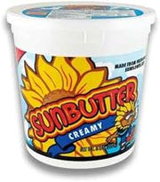 SPREAD, SUNFLOWER SEED TUB SHELF STABLE CREAMY