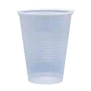 Fabrikal 9508032 PE 16 oz Translucent RK Drink Cup p - Pack of 1000
