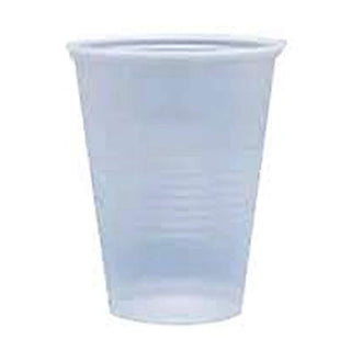 Fabrikal 9508032 PE 16 oz Translucent RK Drink Cup p - Pack of 1000