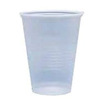 Fabrikal 9508032 PE 16 oz Translucent RK Drink Cup p - Pack of 1000