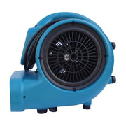 XPOWER Pro X-400A / Blue / 1 Floor Fans