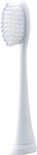 Panasonic WEW0935W830 Toothbrush Head for EW-DL83 Series Ultra Fine and Soft White