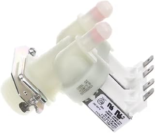 Fits Kold-Draft 10050326 Solenoid Valve Water 220/240V 50/60Hz