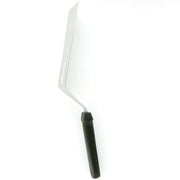 Turner, Plastic Handle, Straight Blade, 3" Blade W, 6" Blade L, 12" L Overall by American Metalcraft – Model PS12ST