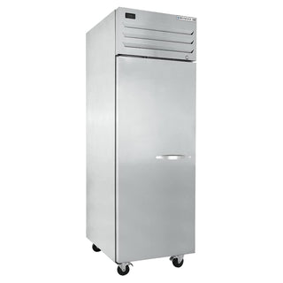 TMR1HC-1S Single Section Top Mount Reach In Refrigerator by Beverage Air – 19.0 cubic_feet, Model r290