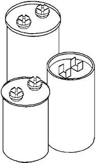 Coleman 14995671 Compressor Run Capacitor