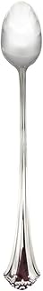 Reed & Barton Country French 18/10 Stainless Steel Iced Beverage Spoon