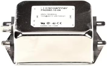 Fits Delfield 3348564/05/172R Filter Line Schaffner EMI 230-240V