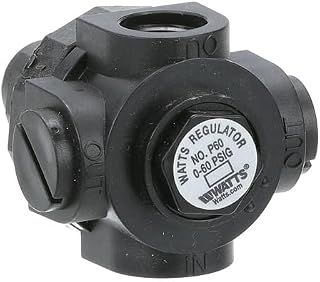 Exact FIT for Magikitch'n MK60163401 Water REG - Replacement Part by MAVRIK