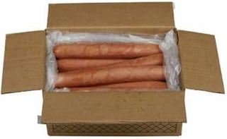 Farmland Gold Medal Long Beef Hot Dog - 2:1 -- 1 each.