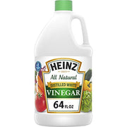 HEINZ White / 384 Ounce (Pack of 1) / 1 White