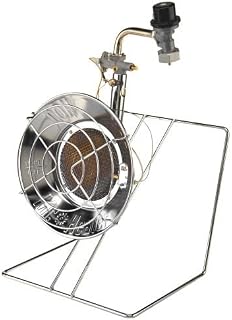 Mr. Heater Single Burner Cooker Heater