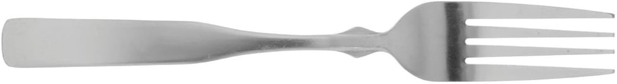 HUBERT Prescott Dinner Fork 18/0 Stainless Steel, 36 per Box