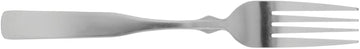 HUBERT Prescott Dinner Fork 18/0 Stainless Steel, 36 per Box