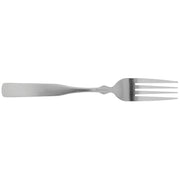 Prescott Dinner Fork 18/0 Stainless Steel by HUBERT – Stainless Steel, Silver, Pack of 36, Model BB-05-HB