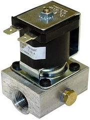 Replacement for ROBERTSHAW F.J. GAS SOLENOID VALVE MAGIKITCH'N 60142101