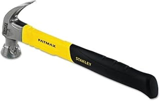 FATMAX 16-Ounce Curve-Claw Graphite Hammer