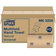 Tork Toilet Paper - Refill + Hand Towel / 44000 Piece Set / black Paper Towels