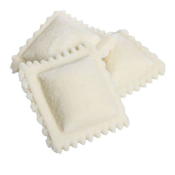 Medium Beef Ravioli with Spinach and Cheese by Armanino – 5 pound