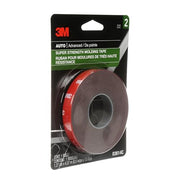 3M 1/2 in. x 15 ft. / Metallic / Molding Tape Pinstriping Tape