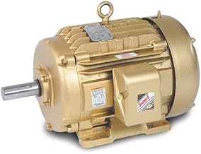 Baldor EFM3313T, 1770RPM, 10HP, 60HZ, 3PH, 215T, 3739M, OPSB, F2