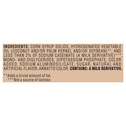 Coffee Mate Fat Free Original / 16 Ounce (Pack of 6) / 6 Coffee Creamers