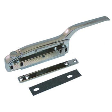 Replacement for Refrigeration Equipment Magnetic Door Latch by Kason – Model 171B00024