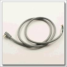 Metro RPC13-359 Cord with 90 Degree Plug 20A