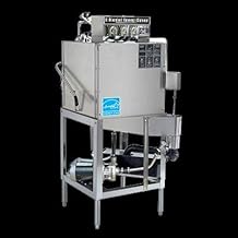 CMA Dishmachines E-AH-EXT Dishwasher, Door Type (40) Racks/Hour, Low Temp ENERGY STAR® 115v/60/1-ph