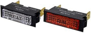 Exact FIT for Vulcan VH354575-2 Signal Light KITLIGHT ON and Heat - Replacement Part by MAVRIK