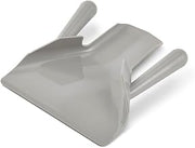 Traex 3672 Plastic Dual Handle Fry Scoop