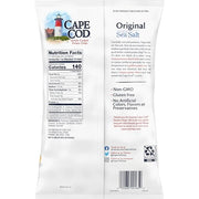 Cape Cod Original / 14 Ounce (Pack of 1) / 1 Potato