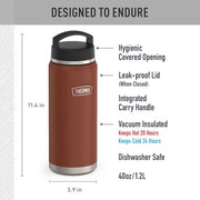 THERMOS Saddle / 40 Ounces / Classic Thermoses