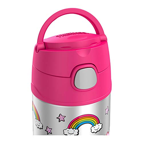 THERMOS Fat Unicorn / 1 / 12 Ounces Thermoses