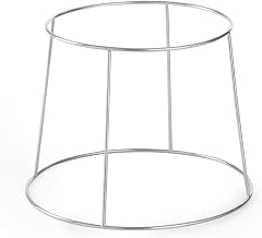 Hendi Sea food tray stand, ⌀250x(H) 190 mm
