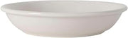Tuxton Bowls Eggshell 18-Ounce Pasta Bowl, Case of 24, White; Scratch Resistant; Chip Resistant; Lead & Cadmium Free; Dishwasher, Microwave, Oven Safe