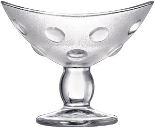 Libbey Dune Sunday Dish No. 14080020 Soda Glass (6 Pieces) RLBGW01