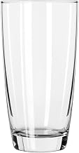 Libbey 12264 Embassy 16 Ounce Cooler Glass - 36 / CS