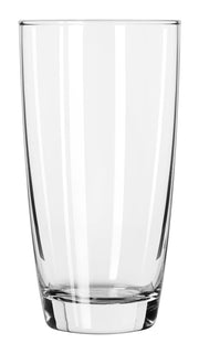 Embassy 16 Ounce Cooler Glass - 36 / CS by Libbey – 16 Ounces, Glass, Clear, Model 12264