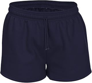 Badger Athletic Fleece Women's Short - XL - NY